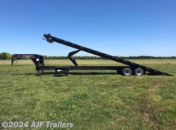 2024 East Texas Trailers 40' GN HYD Tilt Container TLR