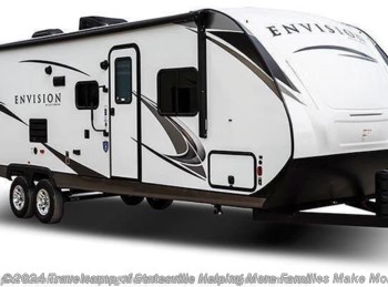 New 2023 Gulf Stream Envision 290RL available in Statesville, North Carolina