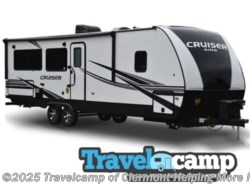  New 2023 CrossRoads Cruiser 30RLS available in Clermont, Florida
