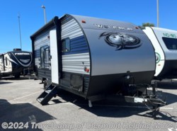  Used 2020 Cherokee  WOLF PUP 16FQ available in Clermont, Florida