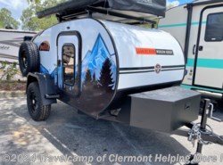  New 2024 Modern Buggy Trailers Little Buggy 10RK available in Clermont, Florida