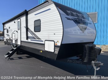 New 2023 Palomino Puma 28BHFQ available in Memphis, Tennessee