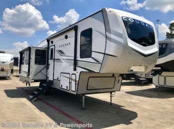 New 2023 Keystone Cougar 290RLS available in Texarkana, Texas