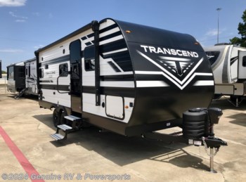 New 2024 Grand Design Transcend Xplor 200MK available in Texarkana, Texas
