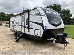 New 2024 Keystone Bullet 260RBS available in Texarkana, Texas