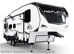 New 2024 Grand Design Reflection 150 Series 295RL available in Texarkana, Texas