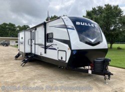 New 2024 Keystone Bullet 330BKQ available in Texarkana, Texas