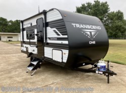 New 2025 Grand Design Transcend One 151RB available in Texarkana, Texas