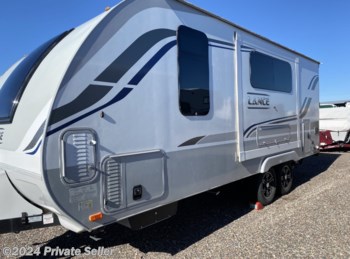 Used 2020 Lance 1985  available in Surprise, Arizona