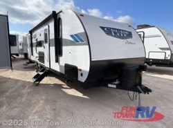  New 2023 Forest River Salem Cruise Lite 263BHXLX available in Cibolo, Texas