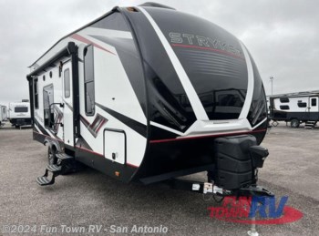 Used 2022 Cruiser RV Stryker 2313 available in Cibolo, Texas