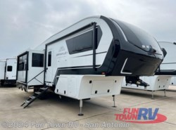 New 2024 Brinkley RV Model Z 3110 available in Cibolo, Texas