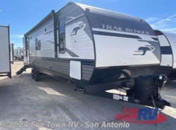 New 2024 Heartland Trail Runner 31DB available in Cibolo, Texas