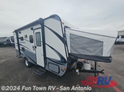 Used 2018 Starcraft Launch Outfitter 7 17SB available in Cibolo, Texas