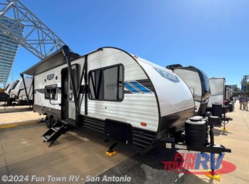New 2024 Forest River Salem Cruise Lite 261BHXL available in Cibolo, Texas