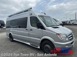 Used 2013 Leisure Travel  Travel Spirit SS available in Cibolo, Texas