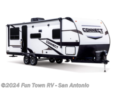New 2024 K-Z Connect SE C241RESE available in Cibolo, Texas