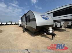 New 2024 Forest River Salem FSX 266BHLE available in Cibolo, Texas