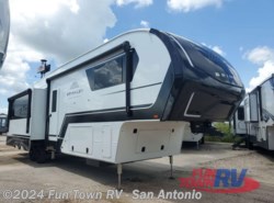 New 2024 Brinkley RV Model Z 3400 available in Cibolo, Texas