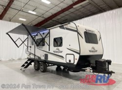 New 2023 CrossRoads Sunset Trail Super Lite 20SS available in Cibolo, Texas