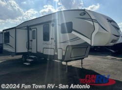 Used 2017 Keystone Springdale 278FWRL available in Cibolo, Texas