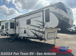 Used 2021 Heartland Big Country 3702FB available in Cibolo, Texas