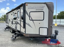Used 2014 Forest River Rockwood Wind Jammer 2809W available in Cibolo, Texas