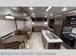 Used 2021 Forest River Flagstaff Classic 832lKRL available in Cibolo, Texas