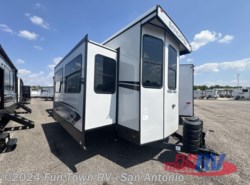 New 2024 Forest River Sandpiper Destination Trailers 402FK available in Cibolo, Texas