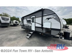 Used 2022 Heartland Trail Runner 21JM available in Cibolo, Texas