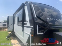 New 2025 Brinkley RV Model Z AIR 285 available in Cibolo, Texas