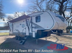 New 2024 Palomino Puma 295BHSS available in Cibolo, Texas