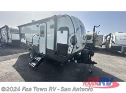 Used 2024 Forest River Rockwood Geo Pro G20FKS available in Cibolo, Texas