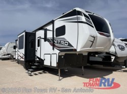 New 2023 Forest River XLR Nitro 351 available in Cibolo, Texas