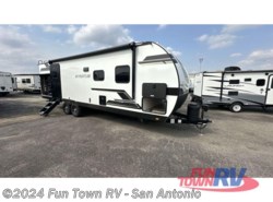 New 2024 Venture RV Stratus SR261VRB available in Cibolo, Texas