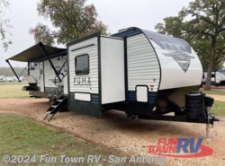 New 2024 Palomino Puma 32BHQS available in Cibolo, Texas