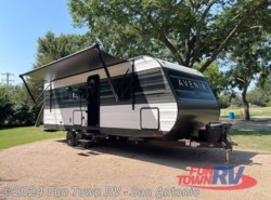 New 2024 Cruiser RV Avenir A-24RB available in Cibolo, Texas