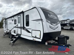 New 2025 Cruiser RV MPG 3100BH available in Cibolo, Texas