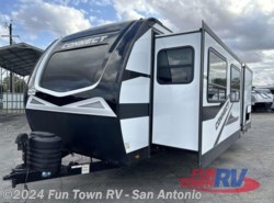 New 2025 K-Z Connect C282FKK available in Cibolo, Texas