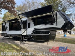New 2025 Brinkley RV Model G 4100 available in Cibolo, Texas