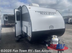 New 2025 Forest River Salem FSX 164FBLE available in Cibolo, Texas