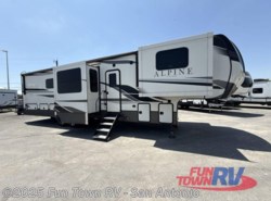 Used 2021 Keystone Alpine 3712KB available in Cibolo, Texas