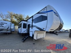 New 2025 Forest River Cedar Creek 381MUD available in Cibolo, Texas