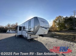 New 2025 Forest River Salem Hemisphere 375FAM available in Cibolo, Texas