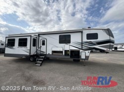 Used 2024 Heartland Milestone 377MB available in Cibolo, Texas