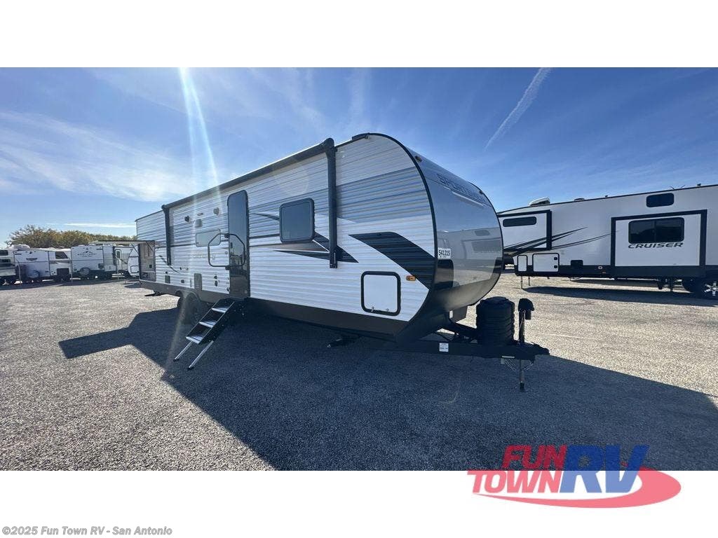 New 2025 K-Z Sportsmen SE 333BHKSE available in Cibolo, Texas