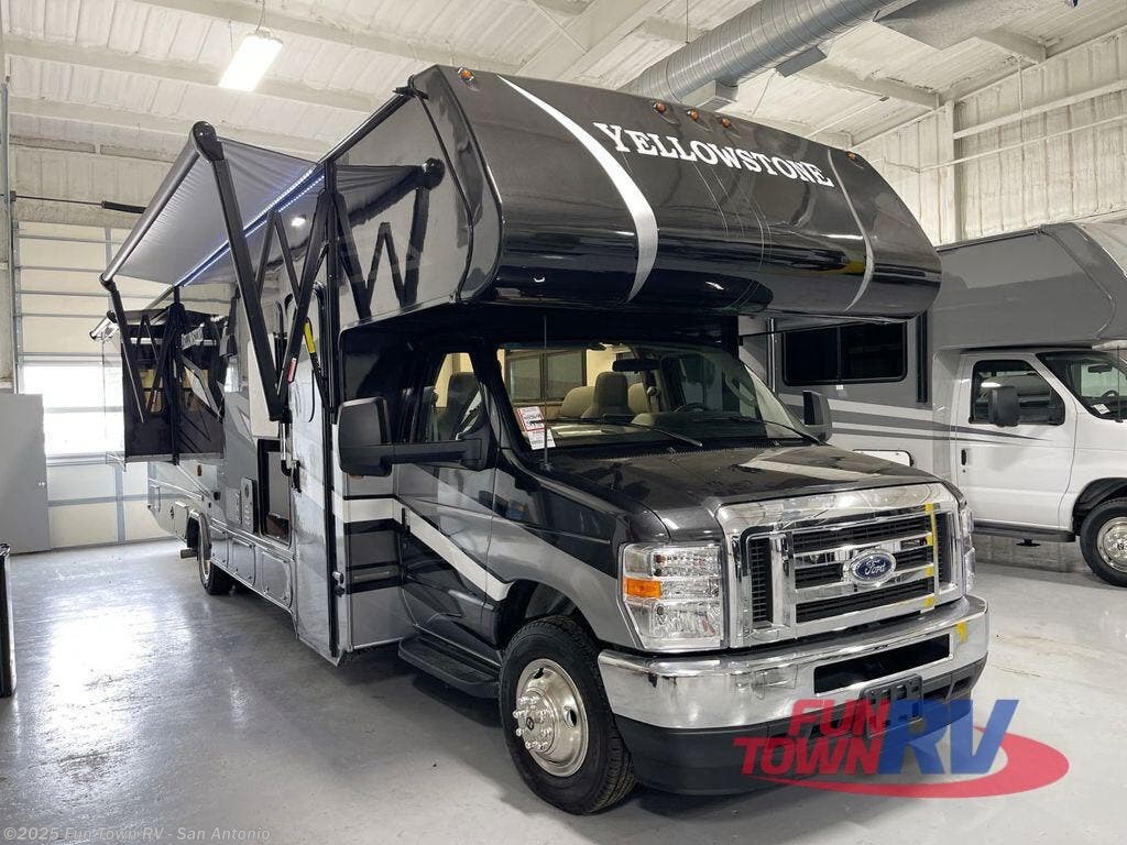 New 2024 Gulf Stream Yellowstone 6320 available in Cibolo, Texas
