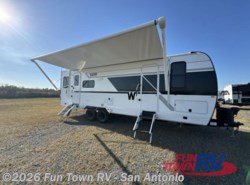 New 2026 Winnebago Thrive 25RLS available in Cibolo, Texas