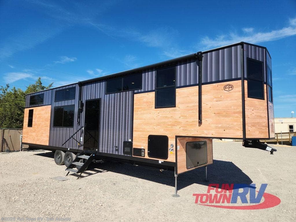 New 2025 Forest River Cedar Creek Cottage 41FWC available in Cibolo, Texas