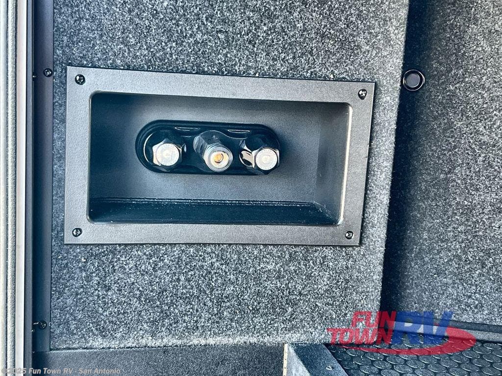 New 2026 Brinkley RV Model Z 3200 available in Cibolo, Texas